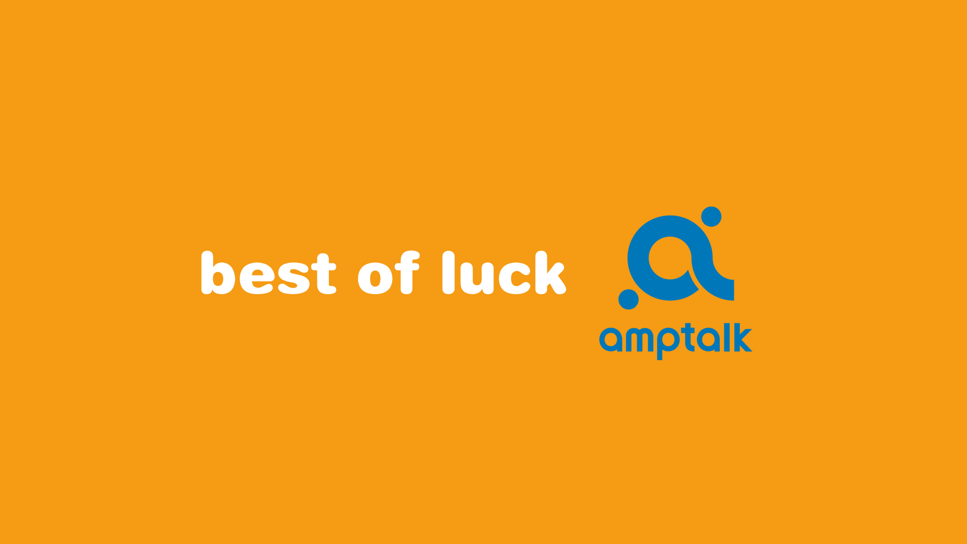 A Respectful No: My Interview Journey with Amptalk